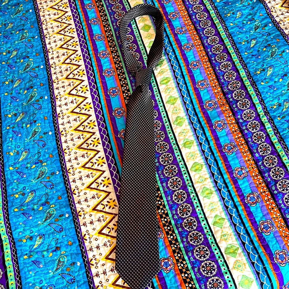 Michael Kors Silk Tie